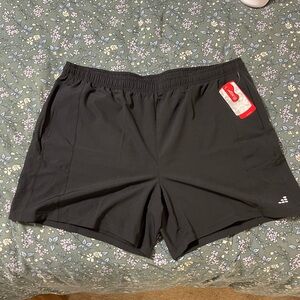 BCG Women’s Woven Walk/Run Short XL
